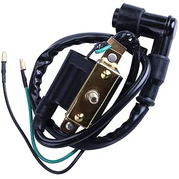Amazon.com: CNCMOTOK 50cc Falcom 70cc 90cc 110cc 125cc